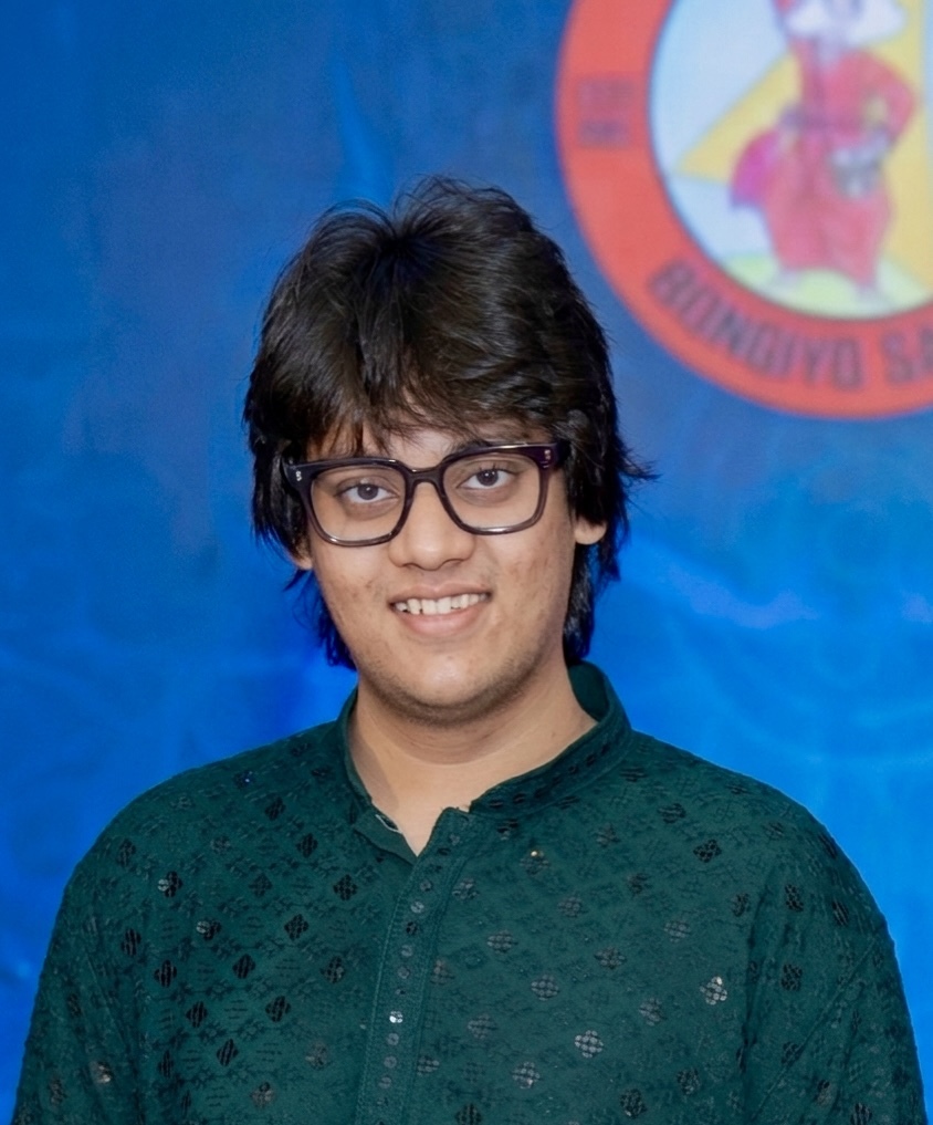 Snehil Chatterjee